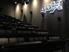 -CGV影城(滨江天街IMAX店)