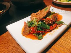 -云海肴·汽锅鸡·云南菜(苏州中心店)