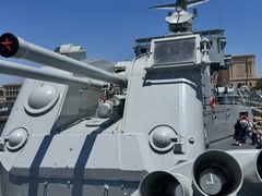 -中国人民解放军海军博物馆