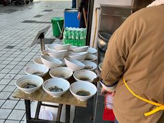 -陈记锅盖面(长江路店)