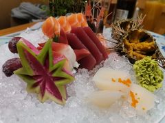 -竹田日式料理(弘基财富广场店)