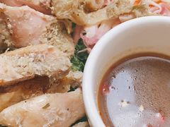 香茅鸡肉能量碗-BAKER&SPICE(国金中心商场店)