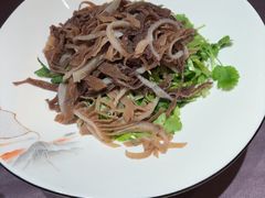 -润泽园饭庄(中山路店)