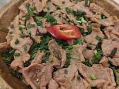 -和膳居饮食有限公司