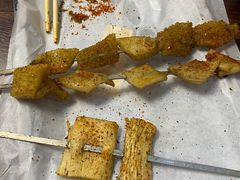-新疆阿力烧烤
