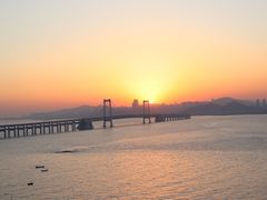 -星海湾跨海大桥