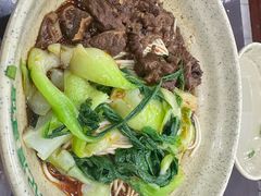 -草桥清真牛肉锅贴扁食店