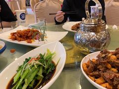 -全聚德烤鸭店(准噶尔路店)