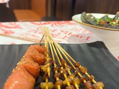 -聚在尊味虾皇·夜宵市集(新建店)