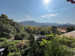 -浙江安吉JW万豪酒店