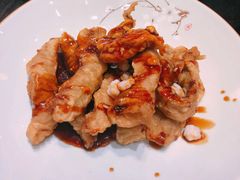 -柒园·三十年创意杭帮菜(龙湖滨江天街店)