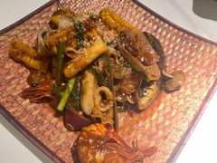 -帕娜·泰式茶餐厅·Bistro(近铁广场店)