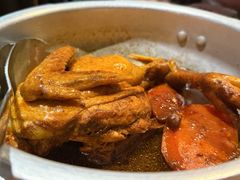 -农耕记·湖南土菜(观澜福城天虹店)