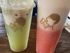 -喜茶(合肥正大广场店)