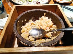 -仓桥家·焗寿司·锅物(光谷步行街店)