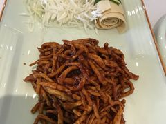 -卫鼎轩·家宴(水上公园店)