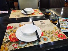 -虾饺妹·粤式手工点心(水荫路店)