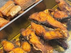 -狗撵鸭(泰山公寓店)