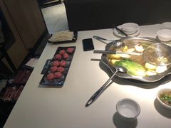 -潮发潮汕牛肉店(龙洞店)