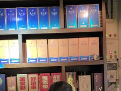 -大唐高老庄(红旗路店)