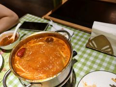 -番食园鲜食火锅(高新店)