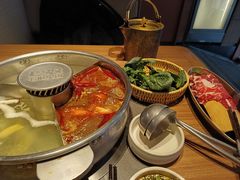 -巴奴毛肚火锅(京西大悦城店)