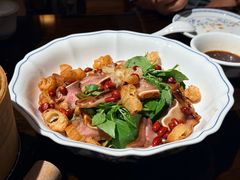 -老雒阳面馆·水席·洛阳菜(王城路店)