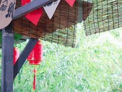 -西安祥峪森林公园