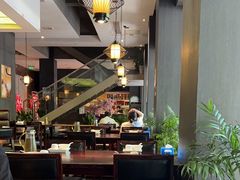 -永安鱼庄·镇江菜(东吴路店)