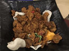 -西安烤鸭店(369烤鸭王店)