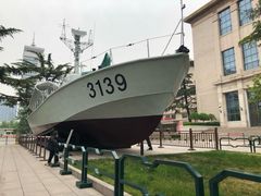 景点-中国人民革命军事博物馆