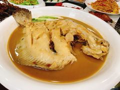 -喜悦小串海鲜烧烤大排档(高新万达店)