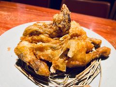 -长安记·大美陕菜(大族广场店)