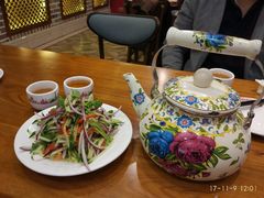 -巴依老爷新疆美食(望京小街店)