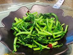 田园时蔬-新繁老號豌豆汤饭店·江湖菜(宝光寺店)