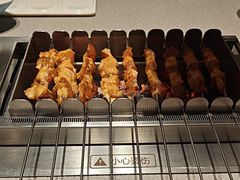 -丰茂烤串(公园店)
