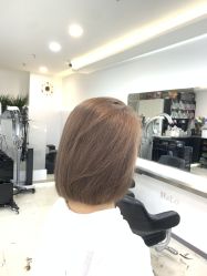-HaLo hair studio