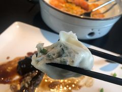 鲅鱼饺子-鲁采LU STYLE(新天地店)