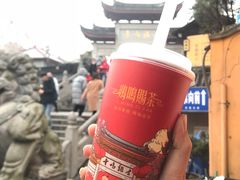 -鸡鸣赐茶(鸡鸣寺路店)