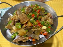 -回家湘菜馆(浮山后店)