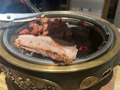 -泥炉烧肉师(新街口金銮巷店)