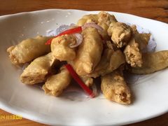 -侬佳蒸菜馆(听潮店)