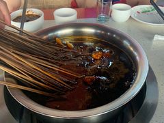 -牛华八婆麻辣烫(起源店)