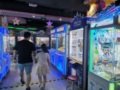 -大玩家超乐场(万达广场苏州吴中店)