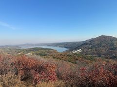 -棋盘山风景区
