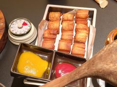 -季季山·云南野生菌火锅(上海首店)