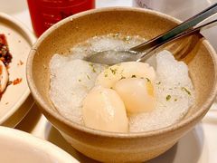 -胡麻(静安嘉里店)