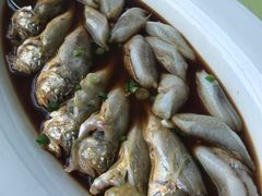 酱汁双鲜-高佳庄·舟山海鲜(海景旗舰店)