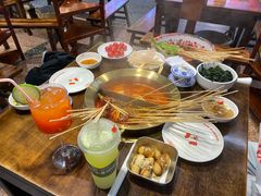 -牛签签串串香(IFS店)