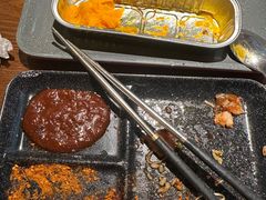 -新石器烤肉(之心城店)